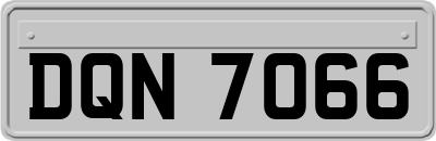 DQN7066