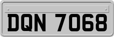 DQN7068