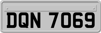 DQN7069