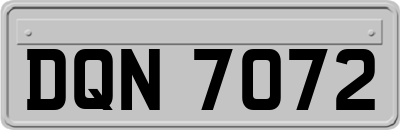 DQN7072