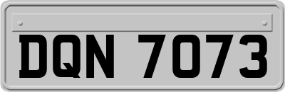 DQN7073