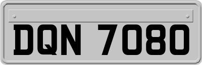 DQN7080