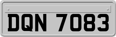 DQN7083