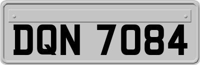 DQN7084