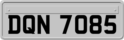 DQN7085