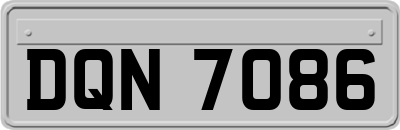 DQN7086