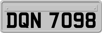 DQN7098
