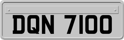 DQN7100
