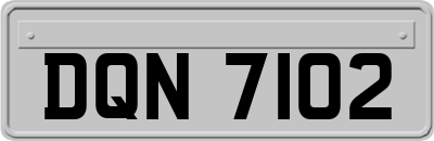 DQN7102