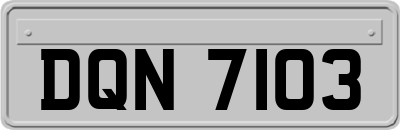 DQN7103