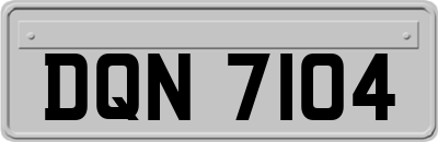 DQN7104