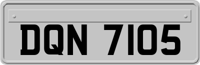 DQN7105