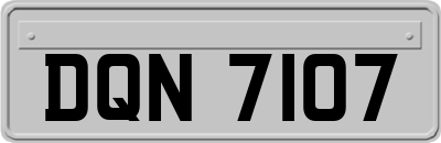 DQN7107