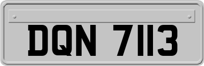 DQN7113