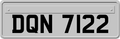 DQN7122