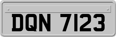 DQN7123
