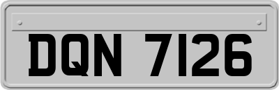 DQN7126