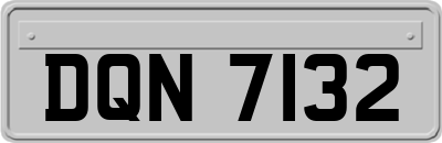 DQN7132