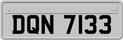 DQN7133