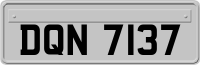 DQN7137