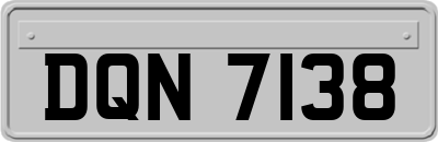 DQN7138