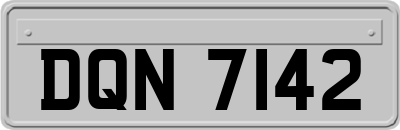 DQN7142