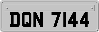 DQN7144