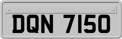 DQN7150