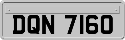 DQN7160