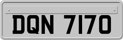 DQN7170