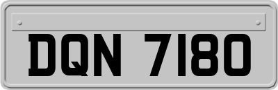 DQN7180
