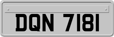 DQN7181