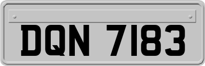 DQN7183