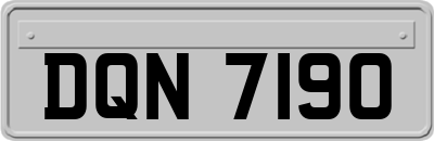 DQN7190