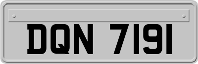 DQN7191