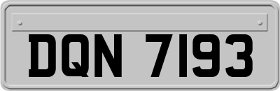 DQN7193