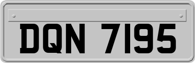 DQN7195