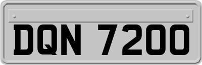 DQN7200