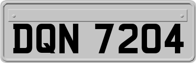 DQN7204