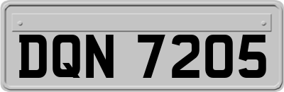 DQN7205
