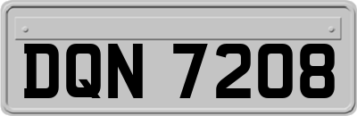 DQN7208