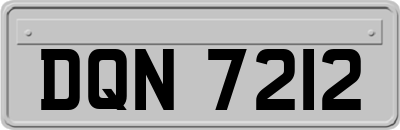 DQN7212