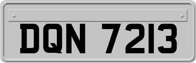 DQN7213