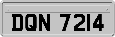 DQN7214