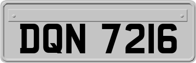 DQN7216