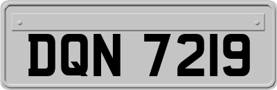 DQN7219