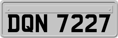 DQN7227