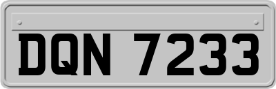DQN7233
