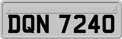 DQN7240