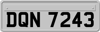 DQN7243
